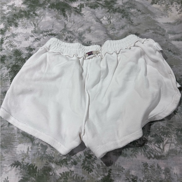 Good used condition FAHERTY brand cabana shorts. Sz small - Picture 7 of 13